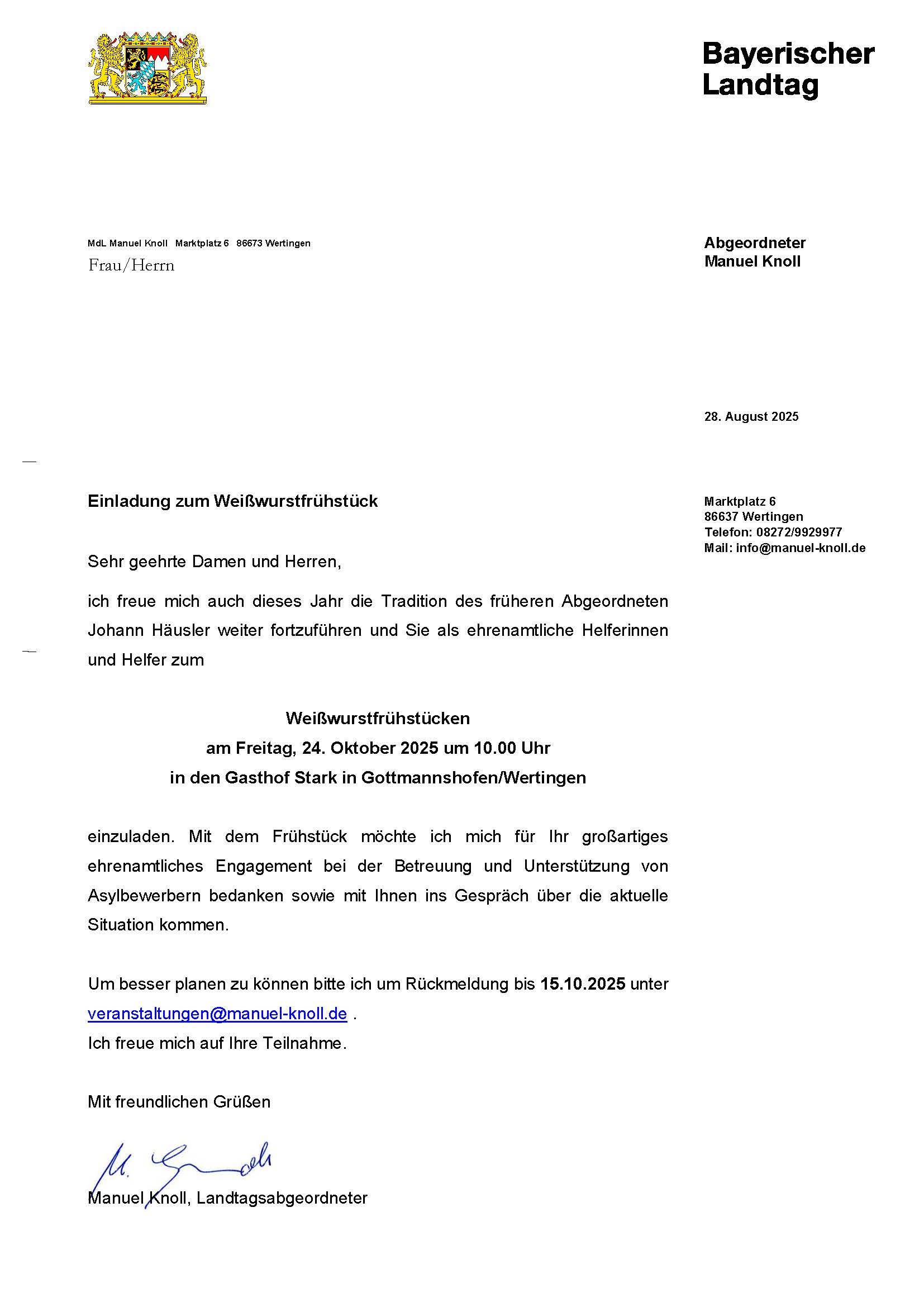Anhang 4 35 Einladung Weisswurstfruhstuck 2025