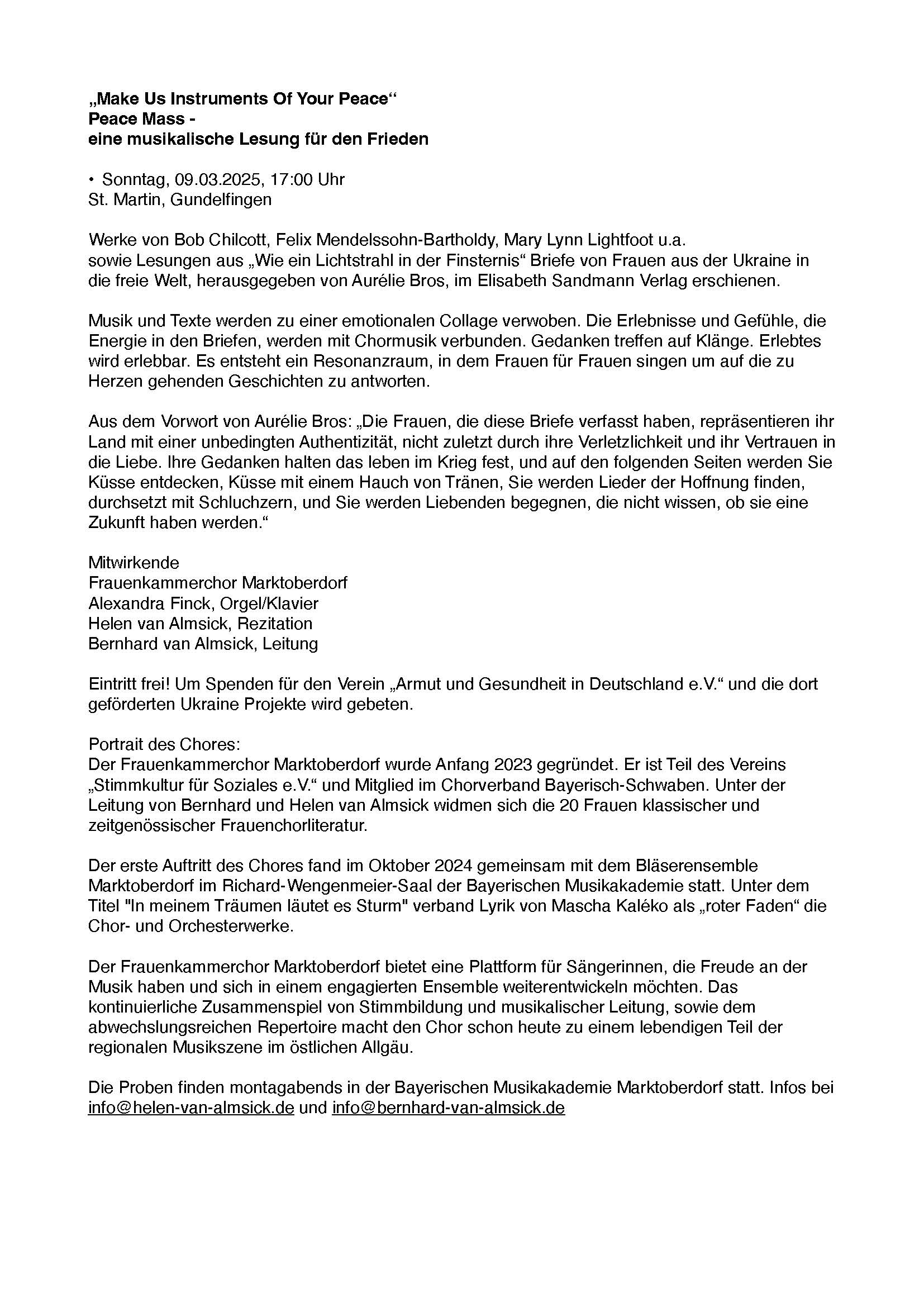 Anhang 7 7 25  Frauenkammerchor Gundelfingen