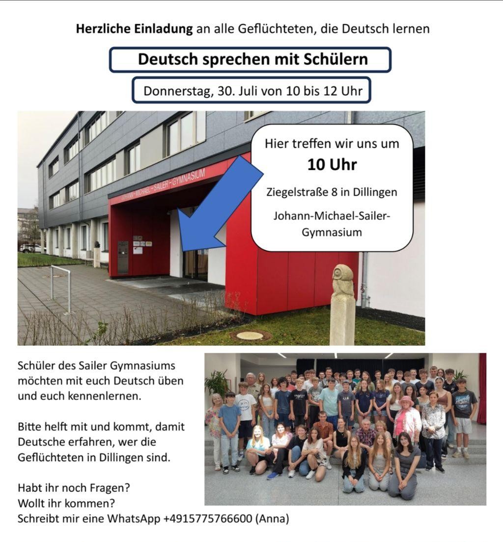 Infoblatt neu